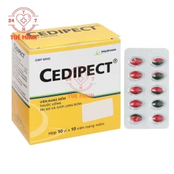 Cedipect
