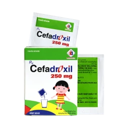 Cefadroxil 250mg domesco