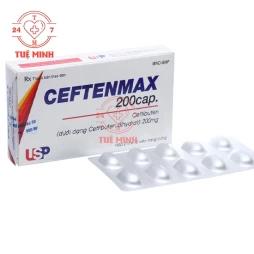 Ceftenmax 200mg