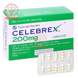 Celebrex 200mg