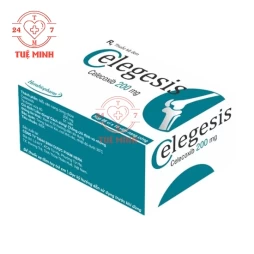 Celegesis - Celecoxib 200mg Hera