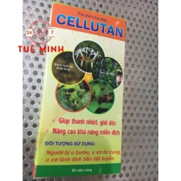 Cellutan