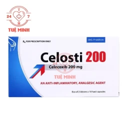 Celosti 200mg