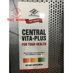 Central vita plus