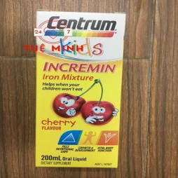 Centrum kids