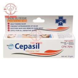 Cepasil (10g)