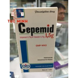 Cepemid 1,5g