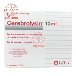 Cerebrolysin 10ml
