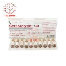 Cerebrolysin 1ml
