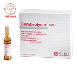 Cerebrolysin 5ml