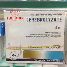Cerebrolyzate 5ml