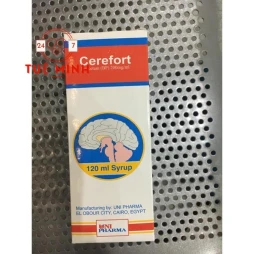 Cerefort siro