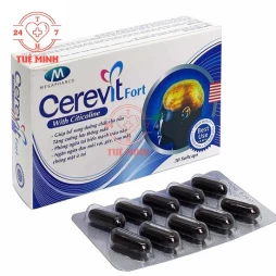 Cerevit fort