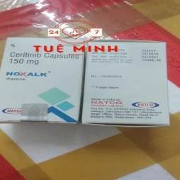 Ceritinib 150mg