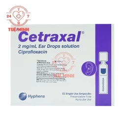 Cetraxal