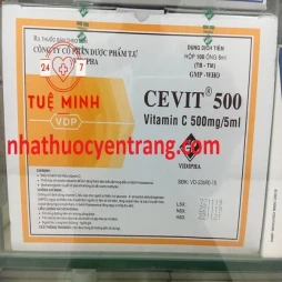 Cevit 500