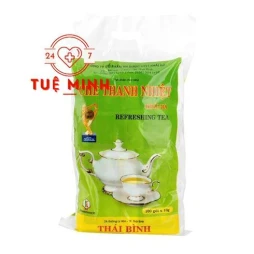 Chè thanh nhiệt khải hà