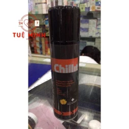 Chillit