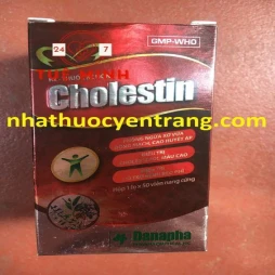 Cholestin