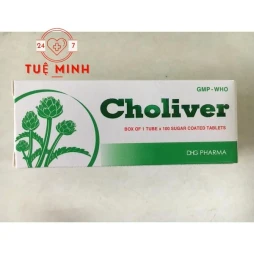 Choliver