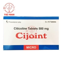 Cijoint 500mg