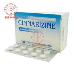 Zinenutri F.T.Pharma