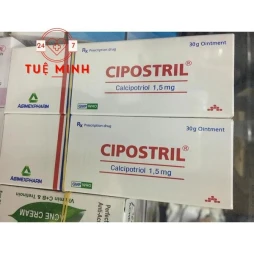 Cipostril 1.5mg