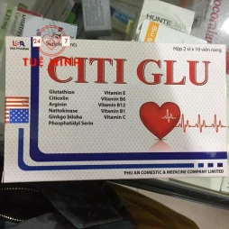 Citi glu