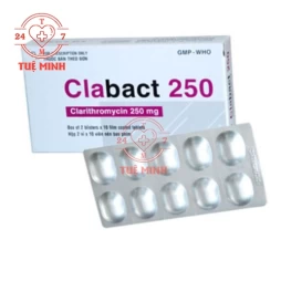 Clabact 250