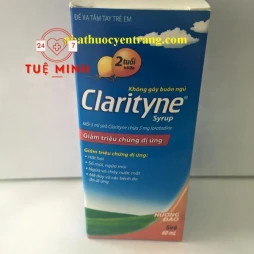 Clarityne siro