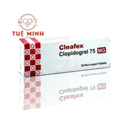 Cleafex