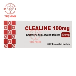 Clealine 100mg