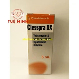 Clesspra dx