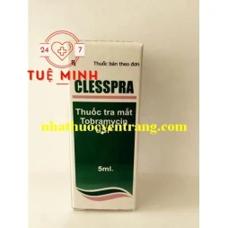 Clesspra