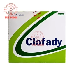 Clofady