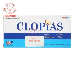 Clopias