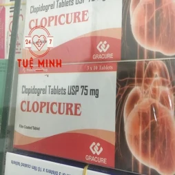 Clopicure