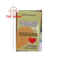 Co-enzyme q-10