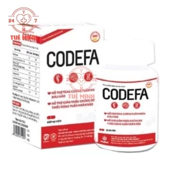 Codefa