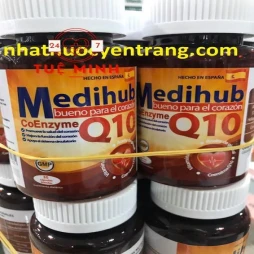 Coenzyme q10