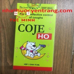 Coje ho