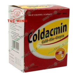 Coldacmin