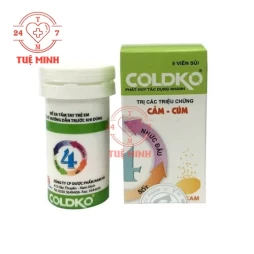 Coldko sủi
