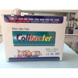 Colibacter
