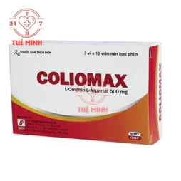 Coliomax