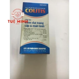 Colitis