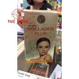 Collagen plus