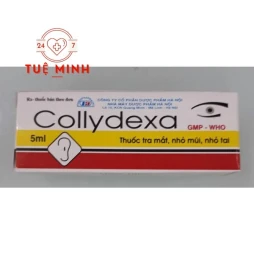 Collydexa