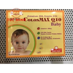 Colomax q10 baby