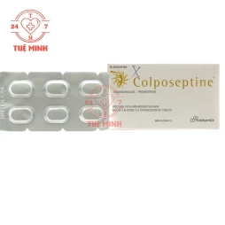 Colposeptine